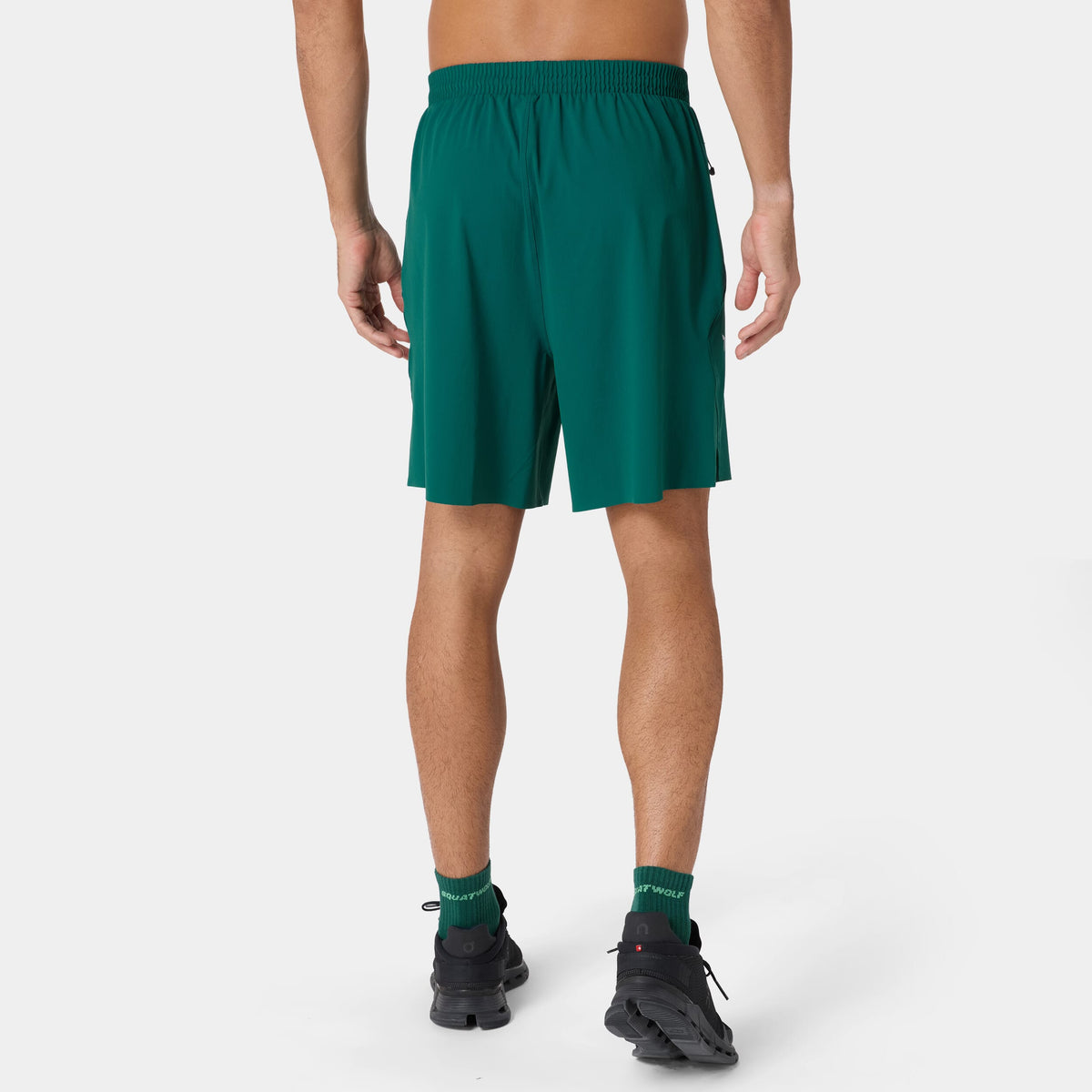 SQUATWOLF MIRAGE  7'' SHORT