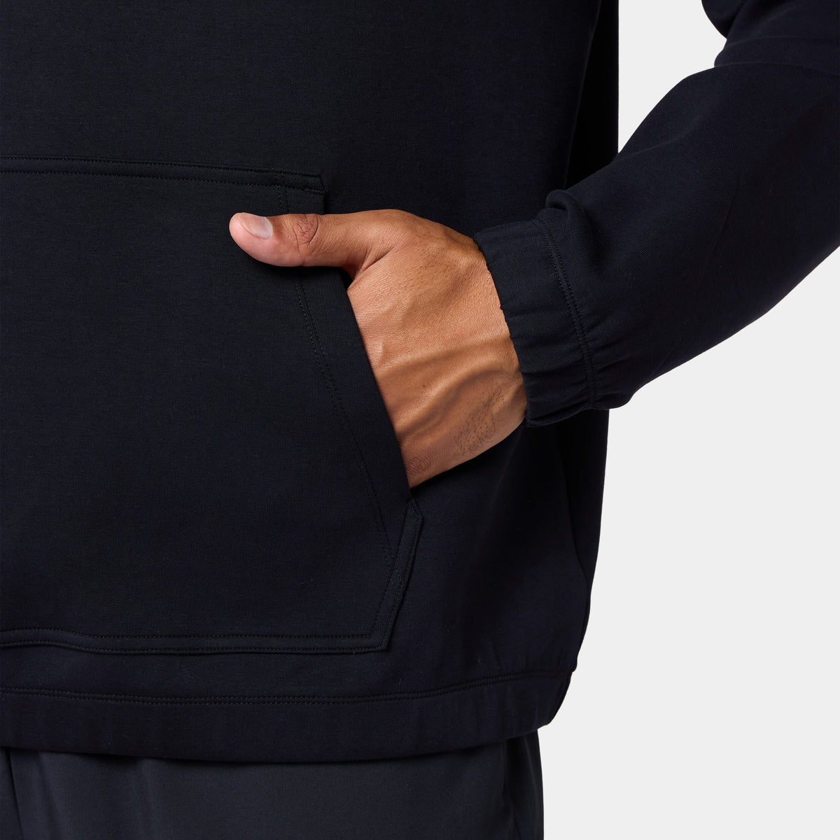 SQUATWOLF STATEMENT HOODIE