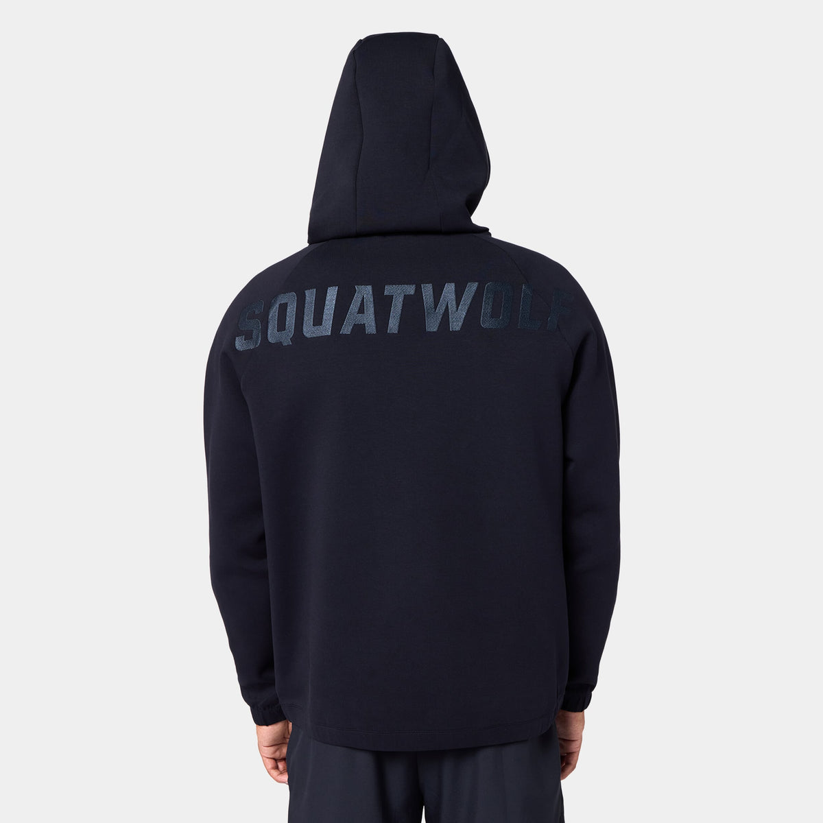 SQUATWOLF STATEMENT HOODIE