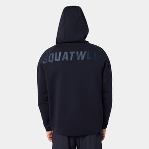 SQUATWOLF STATEMENT HOODIE