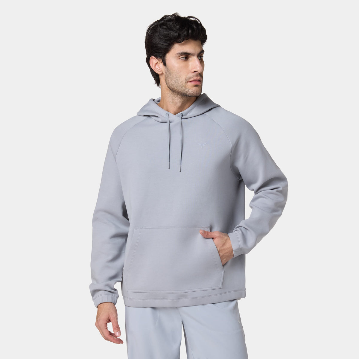 SQUATWOLF LEVEL UP HOODIE