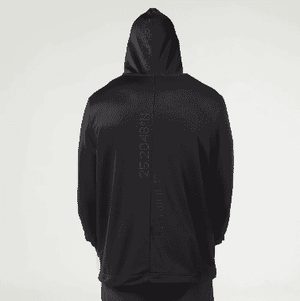 SQUATWOLF CODE TECH UTILITY HOODIE