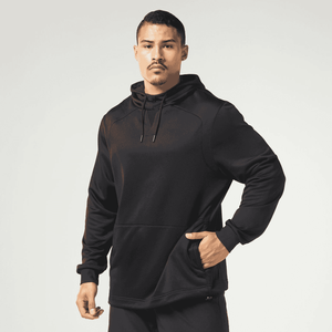 SQUATWOLF CODE TECH UTILITY HOODIE