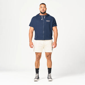 SQUATWOLF GOLDEN ERA THROWBACK HOODIE