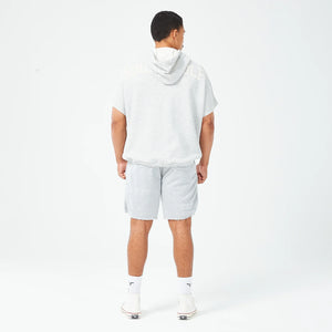 SQUATWOLF GOLDEN ERA THROWBACK HOODIE