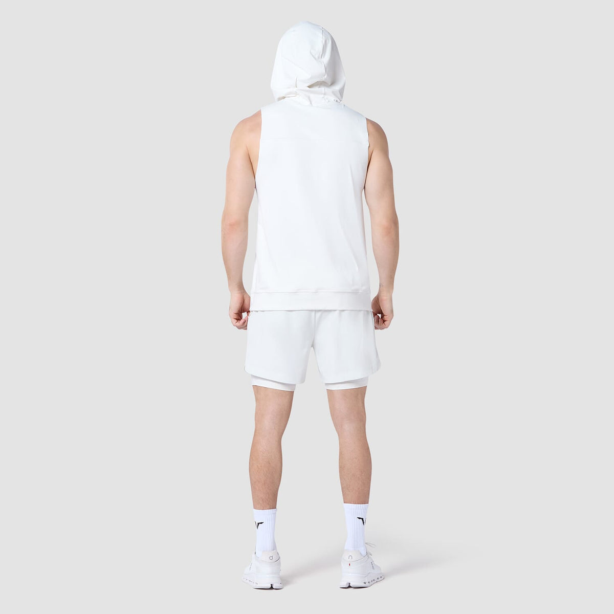 SQUATWOLF ADONIS HOODIE 2.0