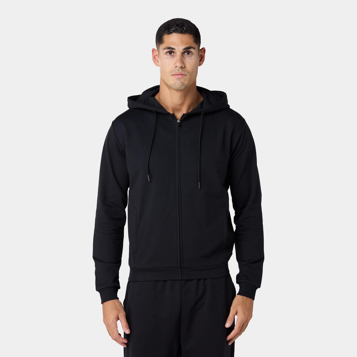 SQUATWOLF REGULAR SWEAT HOODIE