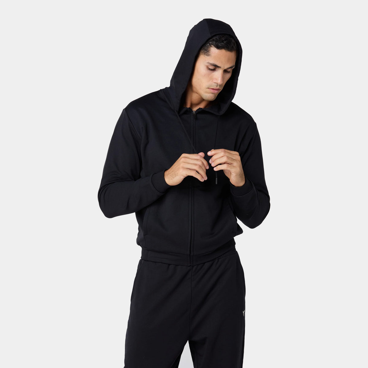 SQUATWOLF REGULAR SWEAT HOODIE