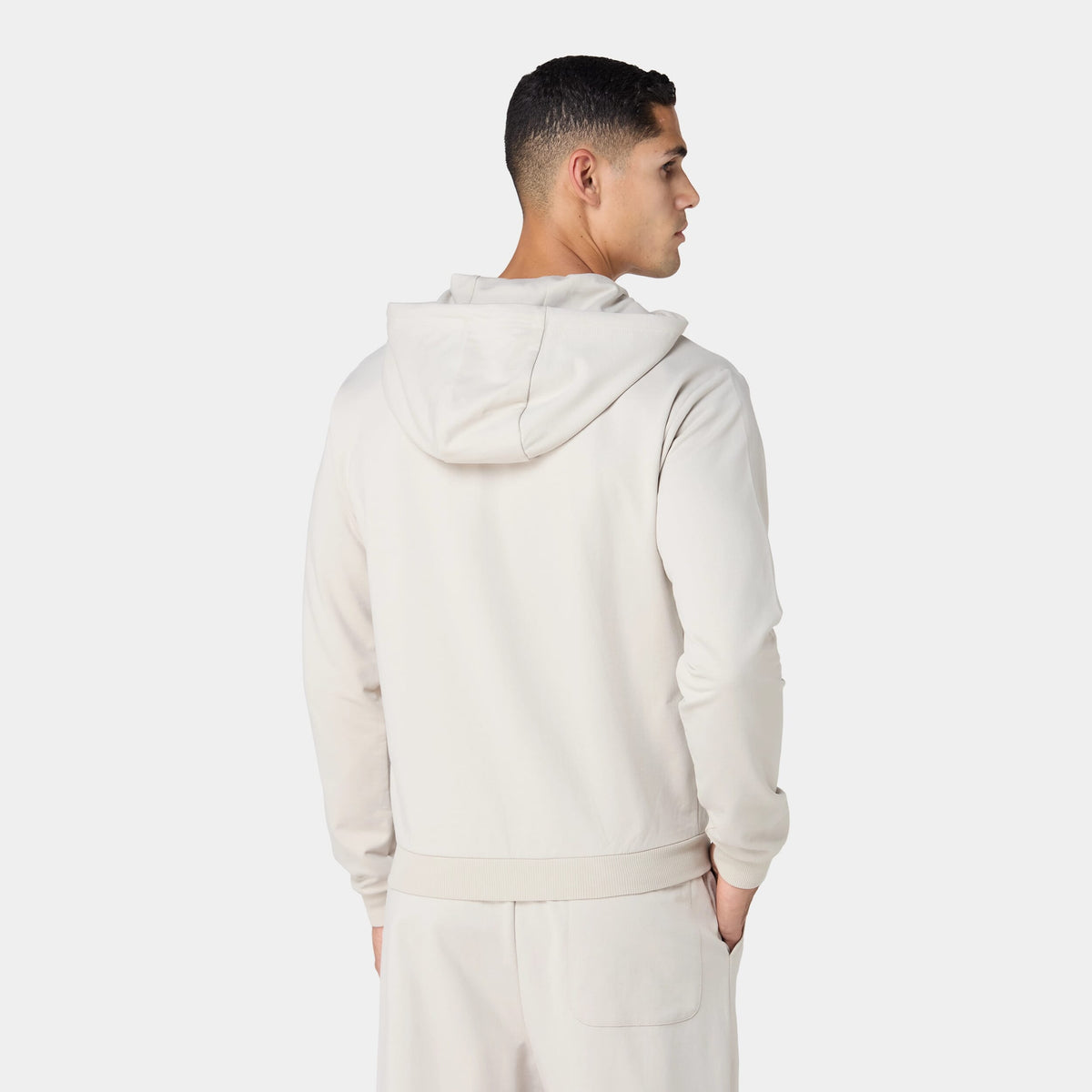SQUATWOLF REGULAR SWEAT HOODIE