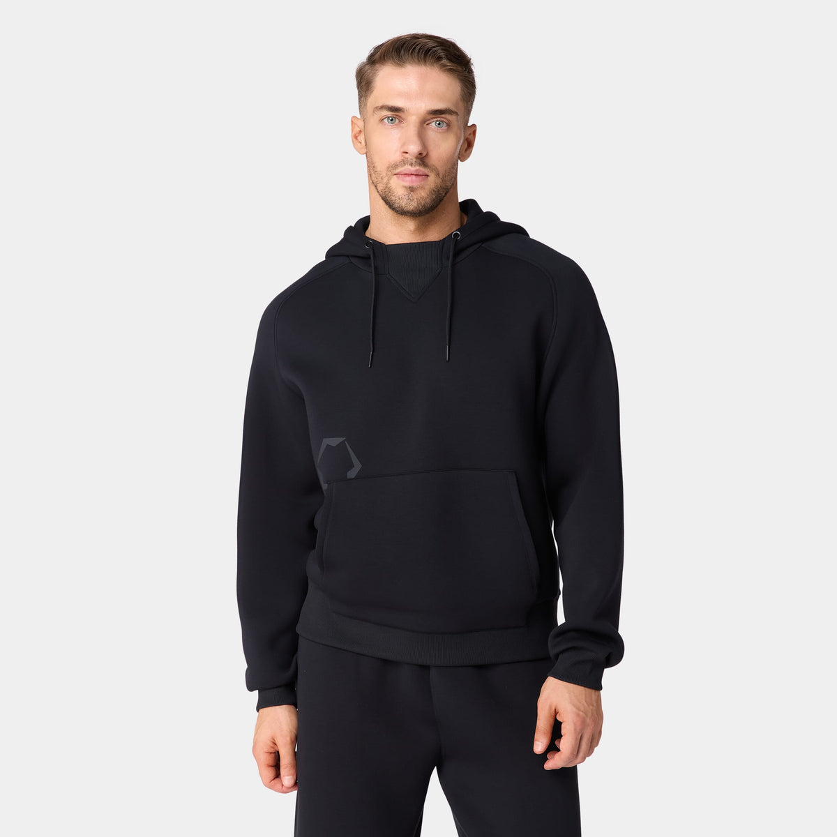 SQUATWOLF SPACER HOODIE