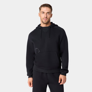 SQUATWOLF SPACER HOODIE