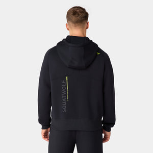 SQUATWOLF SPACER HOODIE