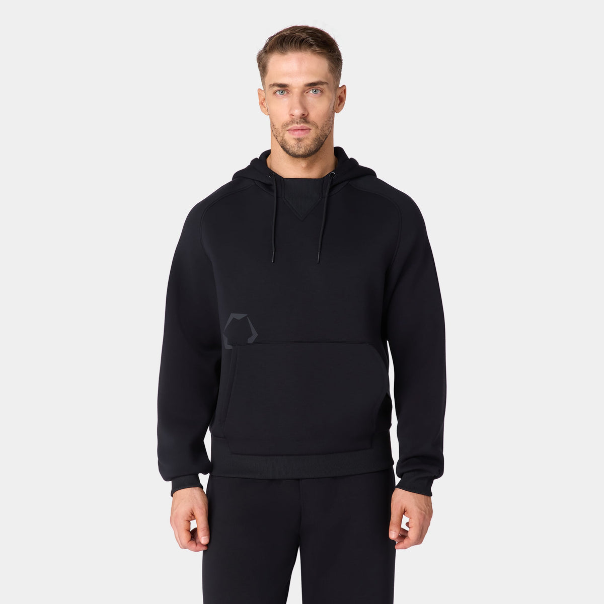 SQUATWOLF SPACER HOODIE