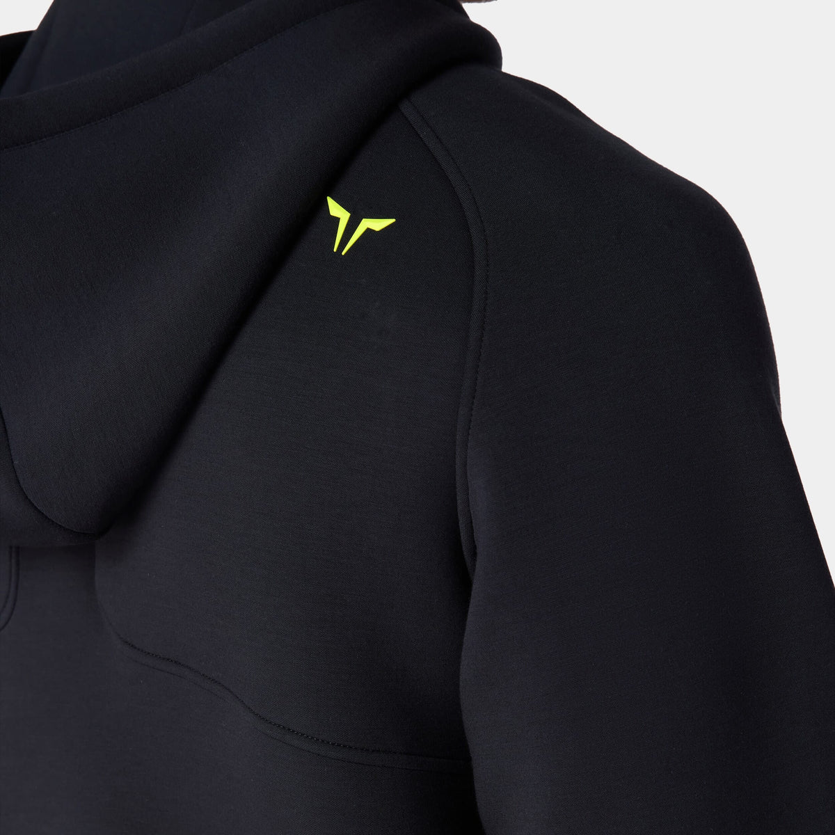 SQUATWOLF SPACER HOODIE