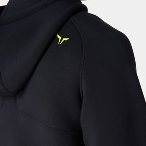 SQUATWOLF SPACER HOODIE