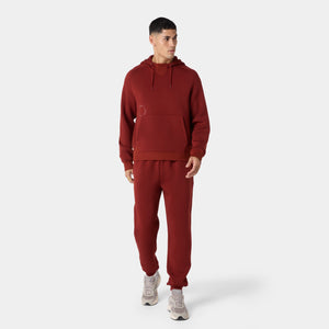 SQUATWOLF SPACER HOODIE