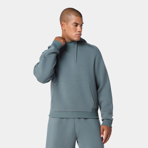 SQUATWOLF SPACER HOODIE