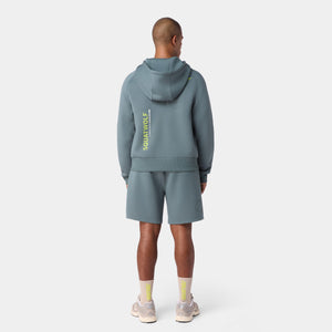 SQUATWOLF SPACER HOODIE