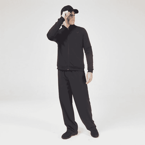 SQUATWOLF ESSENTIAL AGILITY TRACK JACKET