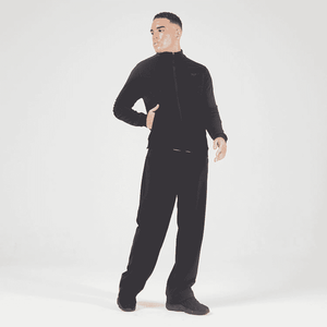 SQUATWOLF ESSENTIAL AGILITY TRACK JACKET