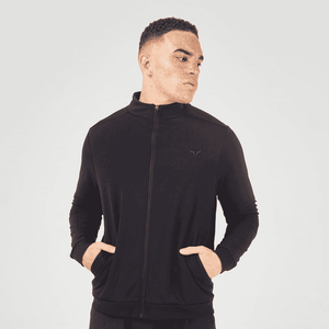 SQUATWOLF ESSENTIAL AGILITY TRACK JACKET