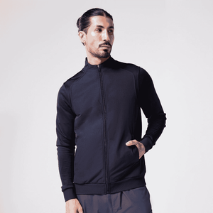 SQUATWOLF CODE UTILITY TRACK JACKET