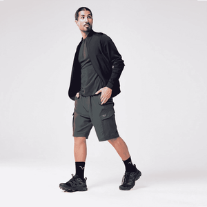 SQUATWOLF CODE UTILITY TRACK JACKET