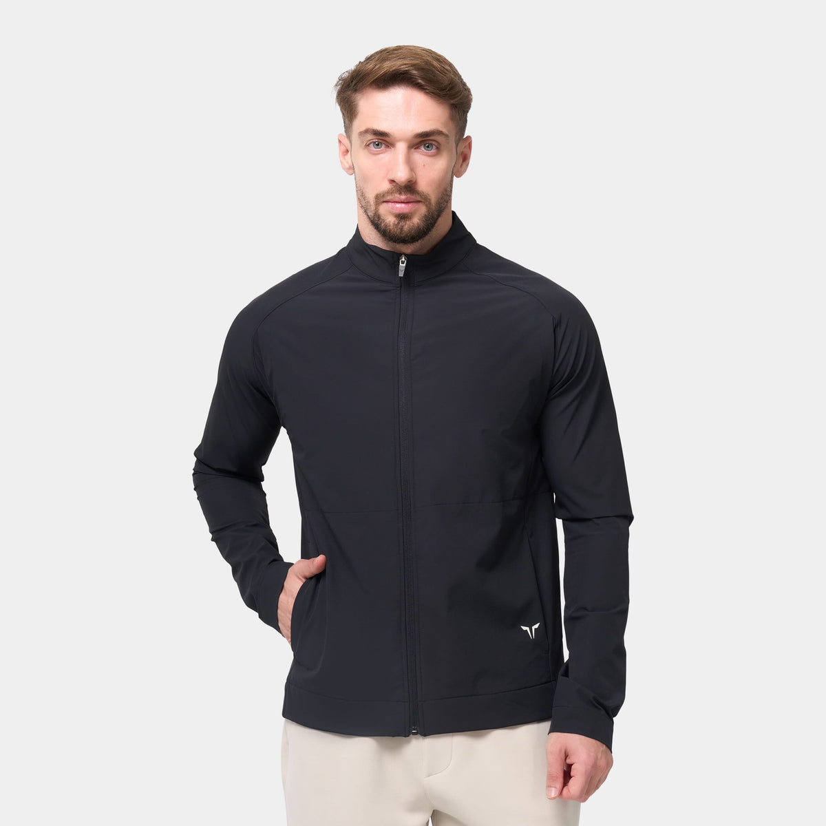 SQUATWOLF AGILITY TRACK JACKET