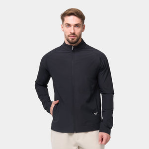 SQUATWOLF AGILITY TRACK JACKET