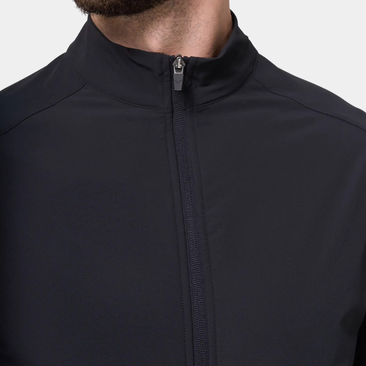 SQUATWOLF AGILITY TRACK JACKET