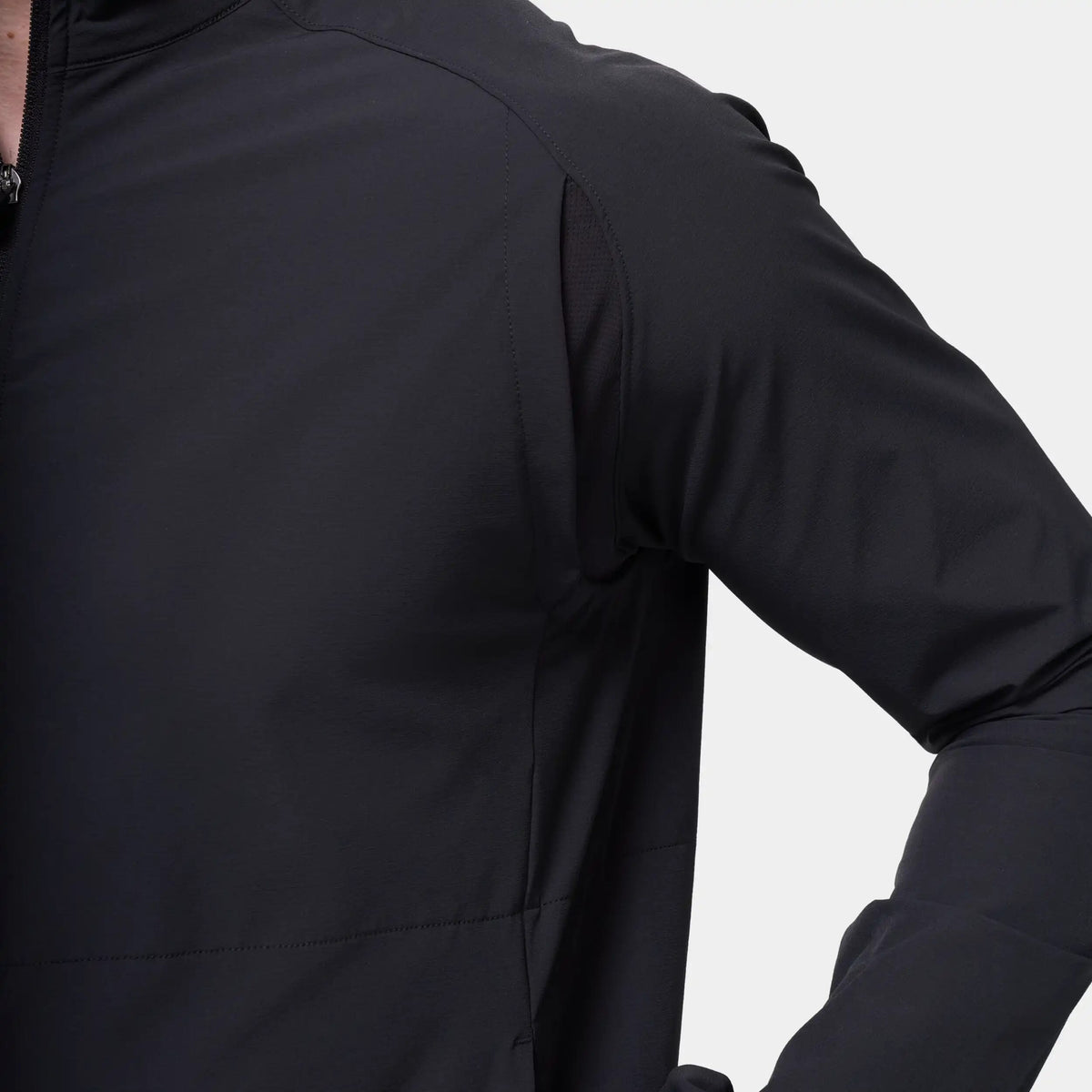 SQUATWOLF AGILITY TRACK JACKET