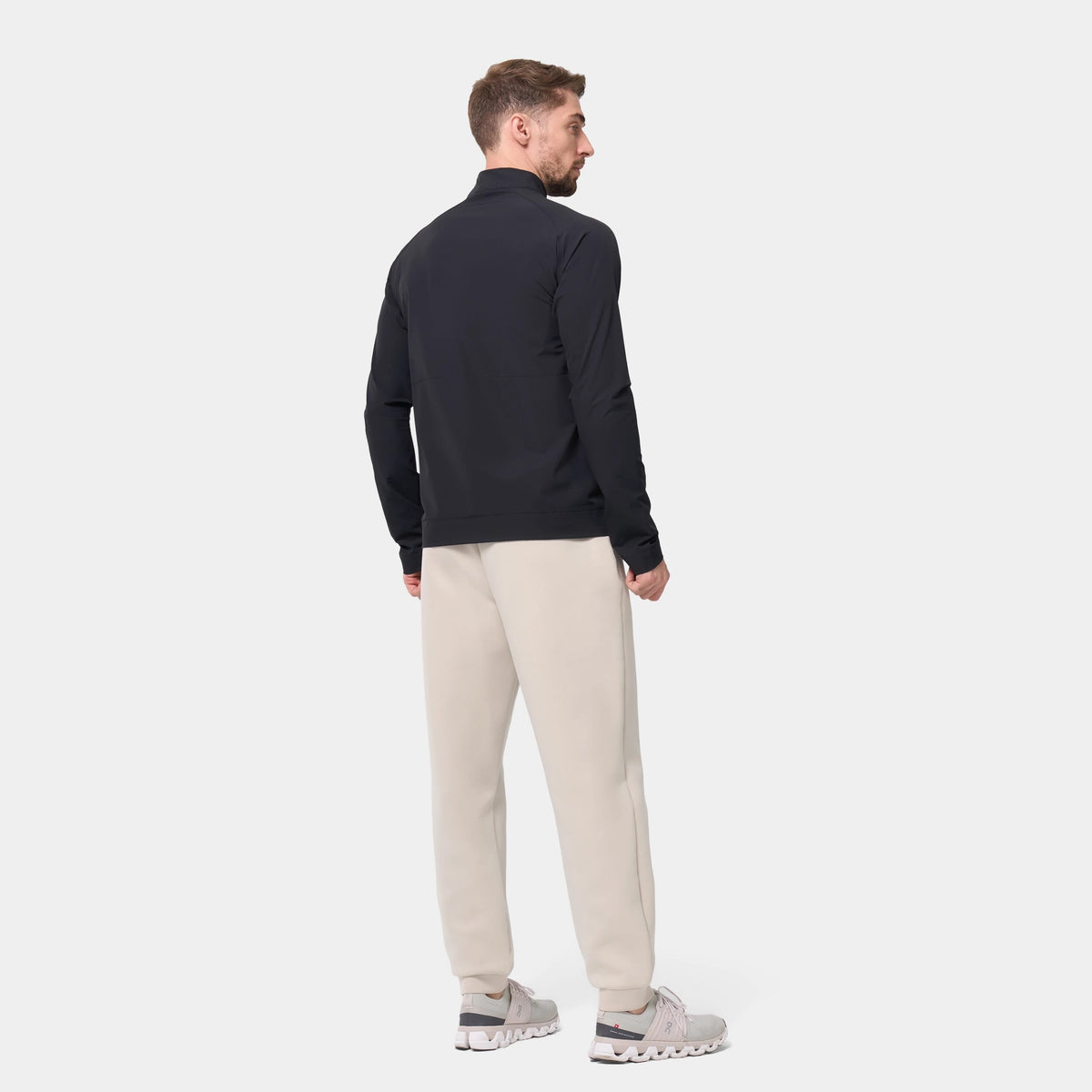 SQUATWOLF AGILITY TRACK JACKET
