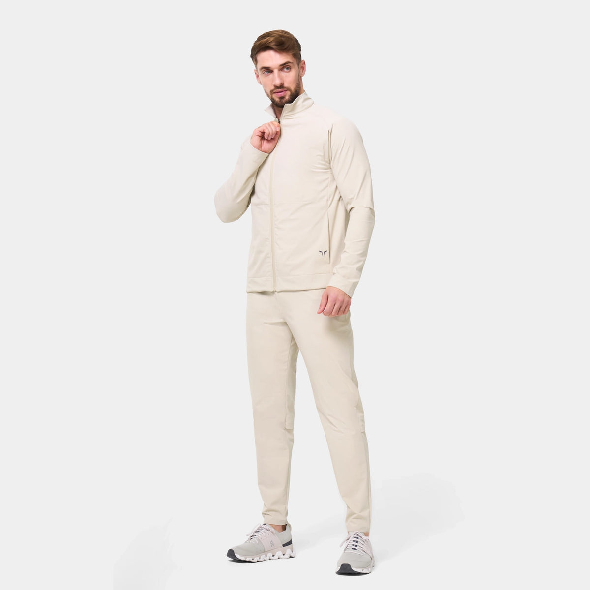 SQUATWOLF AGILITY TRACK JACKET