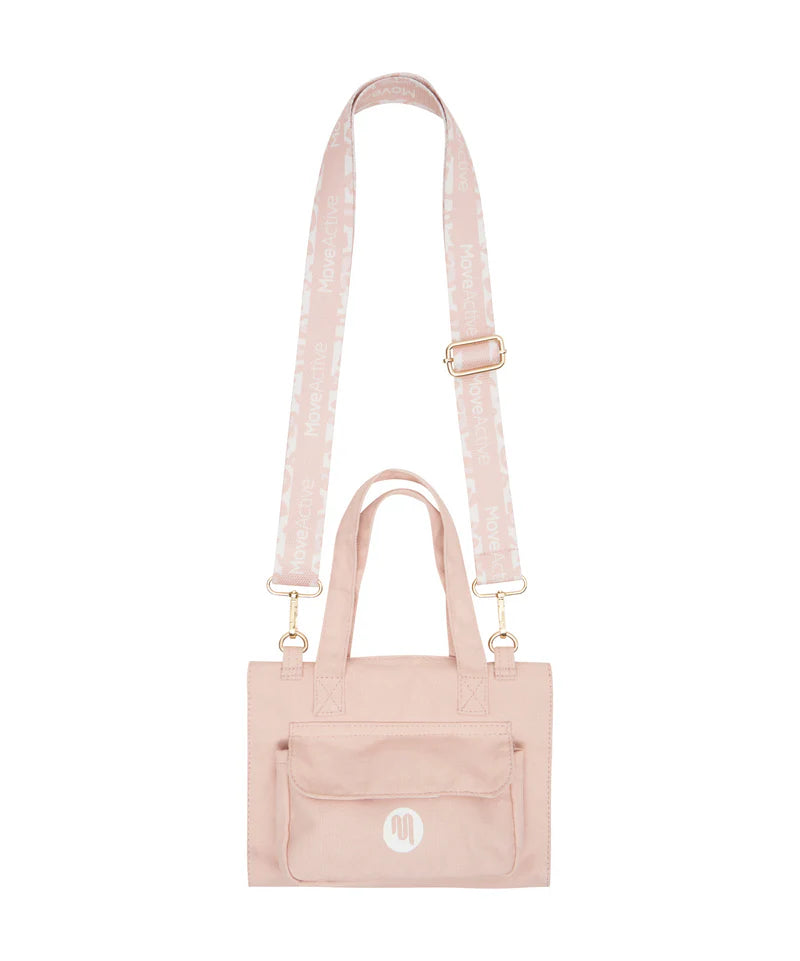 Mat 'Wrap & Carry' Bag - Blush