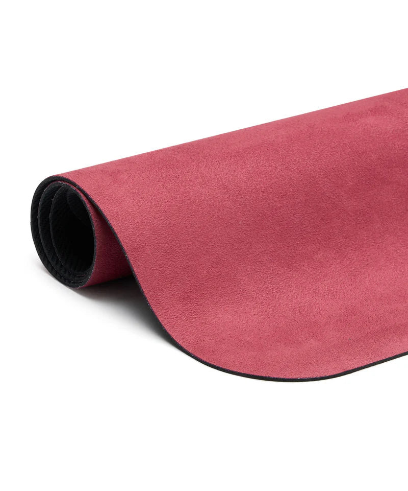 Microfibre Reformer Mat - Fan Flair