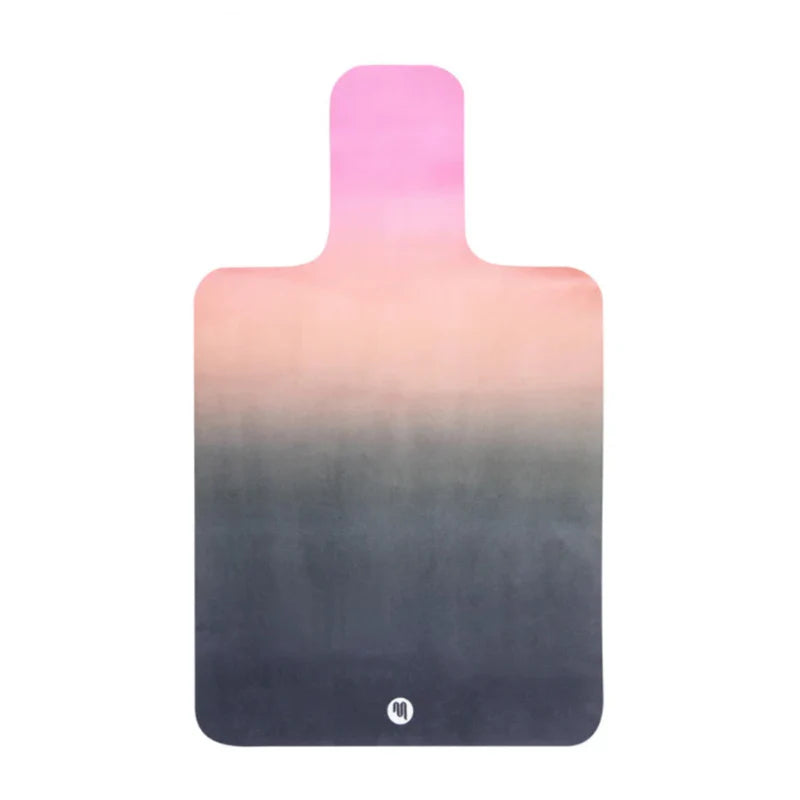 Microfibre Reformer Mat - Dusk OmbrÃƒÆ’Ã‚Â©Ãƒâ€šÃ‚Â 
