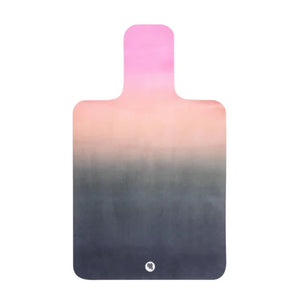 Microfibre Reformer Mat - Dusk OmbrÃƒÆ’Ã‚Â©Ãƒâ€šÃ‚Â 