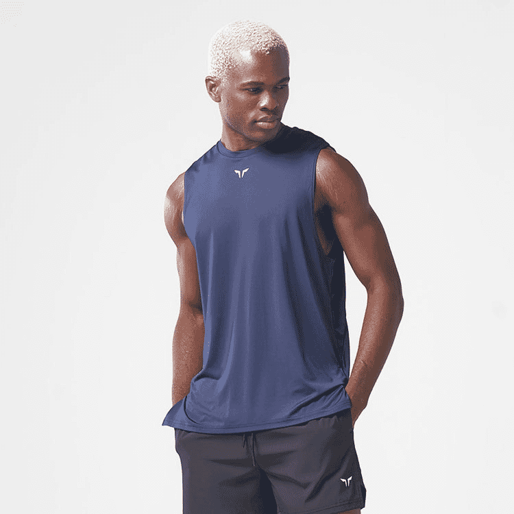 SQUATWOLF Essential Gym Tank