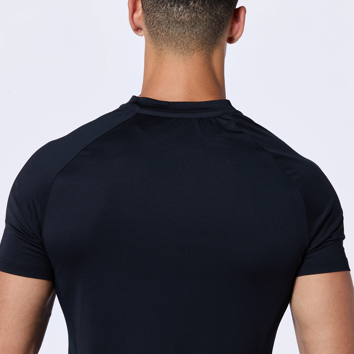 SQUATWOLF ESS ULTRA LIGHT GYM TEE