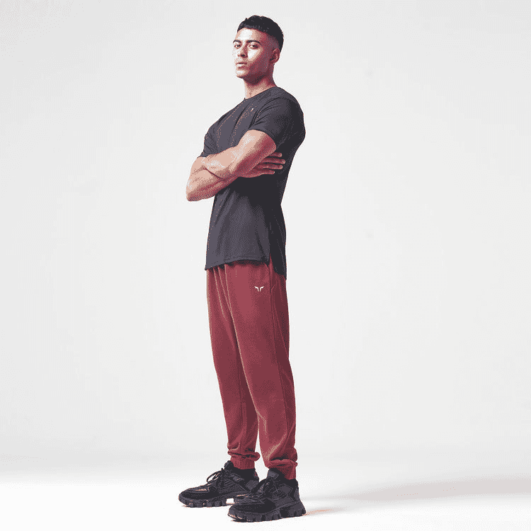 SQUATWOLF Essential Ultralight Gym Tee