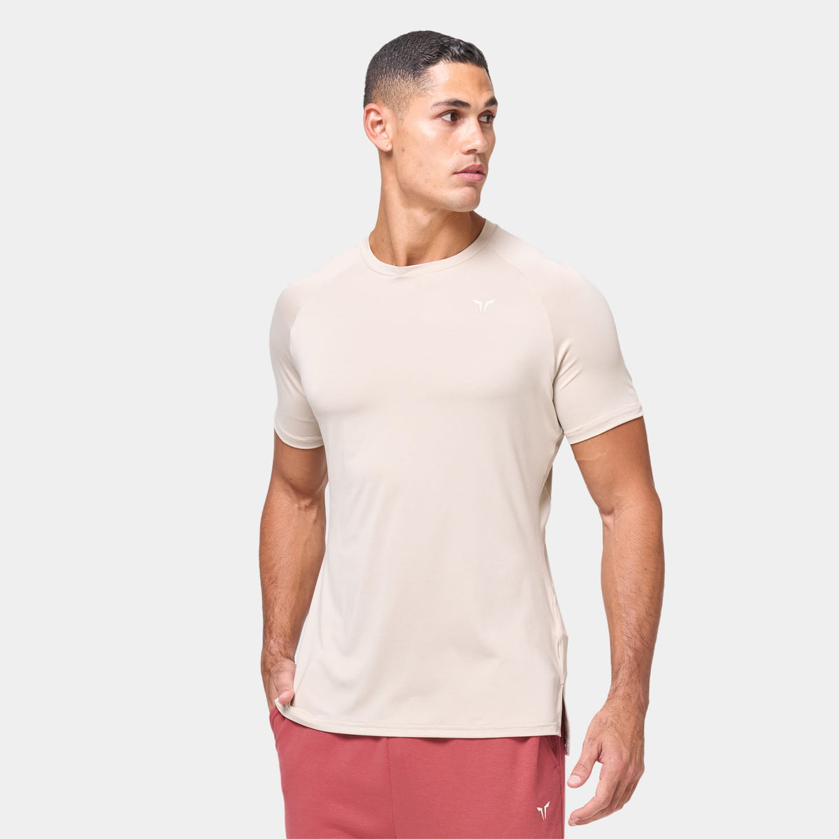 SQUATWOLF ESSENTIAL ULTRA LIGHT GYM TEE