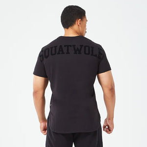 SQUATWOLF GOLDEN ERA FRESH LEGACY MUSCLE TEE