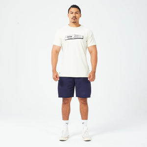 SQUATWOLF GOLDEN ERA FRESH LEGACY MUSCLE TEE