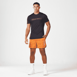 SQUATWOLF CORE AEROTECH MUSCLE TEE