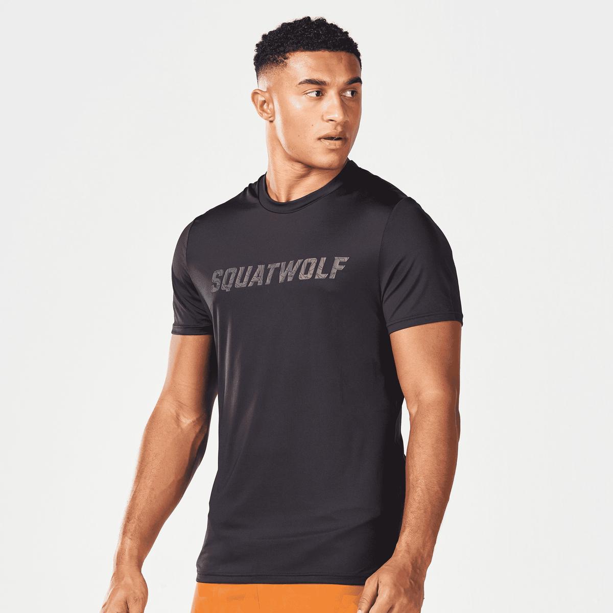 SQUATWOLF CORE AEROTECH MUSCLE TEE