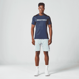 SQUATWOLF CORE AEROTECH MUSCLE TEE