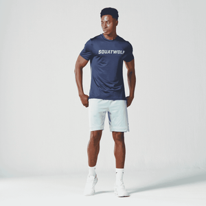 SQUATWOLF CORE AEROTECH MUSCLE TEE