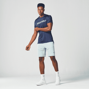 SQUATWOLF CORE AEROTECH MUSCLE TEE