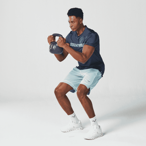 SQUATWOLF CORE AEROTECH MUSCLE TEE