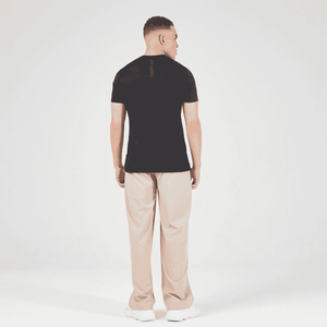 SQUATWOLF ESSENTIAL CONTRAST TEE